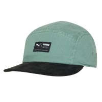 шапка,puma,skate,5,panel,cap,unisex,cap