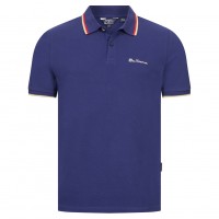 мъжка,блуза,с,яка,мъжки,блузи,с,яка,ben,sherman,twin,tipped,men,polo,shirt