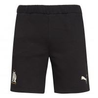 мъжки,къси,панталони,olympique,de,marseille,puma,casuals,men,sweat,shorts