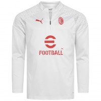 мъжка,блуза,мъжки,пуловери,a.c.,milan,puma,training,1,4,zip,men,sweatshirt