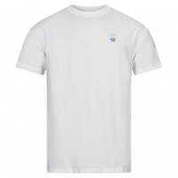 тениска,мъжки,тениски,puma,downtown,180,logo,tee,unisex,t,shirt