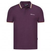 мъжка,блуза,с,яка,мъжки,блузи,с,яка,ben,sherman,twin,tipped,men,polo,shirt