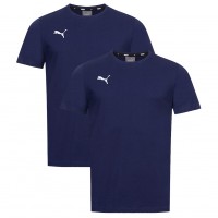 мъжка,тениска,мъжки,тениски,puma,teamgoal,casuals,men,t,shirt,pack,of,2