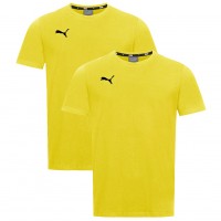 мъжка,тениска,мъжки,тениски,puma,teamgoal,casuals,men,t,shirt,pack,of,2