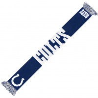 ръкавици,шапки,и,шалове,американски,футбол,indianapolis,colts,nfl,wordmark,fan,scarf