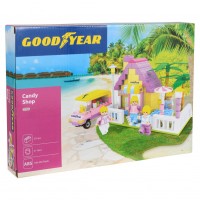 goodyear,candy,shop,building,blocks,playset,270,pieces