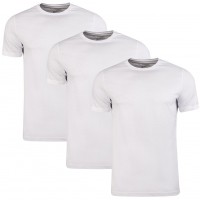 тениска,детски,тениски,puma,kids,t,shirt,pack,of,3,white