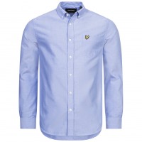 lyle,&,scott,regular,fit,men,long,sleeved,shirt
