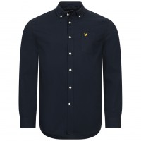lyle,&,scott,regular,fit,men,long,sleeved,shirt