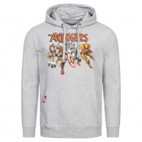 мъжки,суичър,мъжки,горнища,с,качулка,marvel,avengers,men,hoody