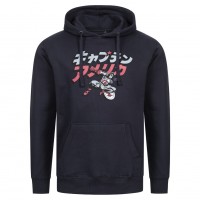 мъжки,суичър,мъжки,горнища,с,качулка,marvel,comics,captain,america,japan,stances,men,hoody