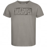 мъжка,тениска,мъжки,тениски,marvel,comic,logo,men,t,shirt