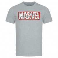 мъжка,тениска,мъжки,тениски,marvel,web,logo,men,t,shirt
