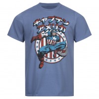 мъжка,тениска,мъжки,тениски,captain,america,marvel,japan,stances,men,t,shirt