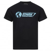 мъжка,тениска,мъжки,тениски,marvel,iron,man,stark,industries,men,t,shirt