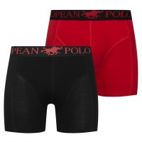 боксерки,мъжко,бельо,european,polo,champ,men,boxer,shorts,pack,of,2