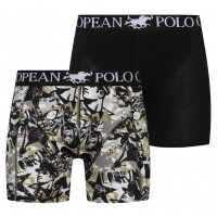 боксерки,мъжко,бельо,european,polo,champ,men,boxer,shorts,pack,of,2