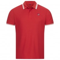 блуза,с,яка,мъжки,блузи,с,яка,european,polo,champ,men,polo,shirt,epcpolos,red