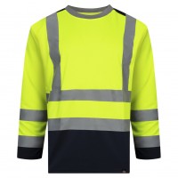 dickies,technical,men,security,top