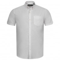 ben,sherman,oxford,men,short,sleeved,shirt