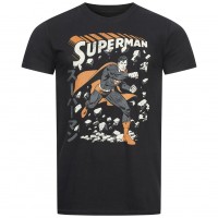 мъжка,тениска,superman,dc,comics,japan,men,t,shirt