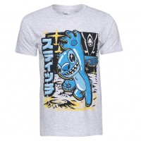 мъжка,тениска,disney,stich,anime,men,t,shirt
