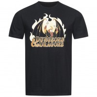 мъжка,тениска,dungeons,&,dragons,venger,men,t,shirt