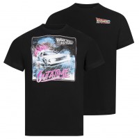мъжка,тениска,back,to,the,future,men,t,shirt,pack,of,2