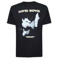 мъжка,тениска,david,bowie,heroes,men,t,shirt