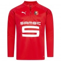 мъжка,блуза,stade,rennais,f.c.,fc,puma,men,training,sweatshirt