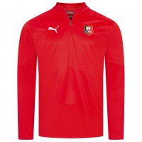 мъжка,блуза,stade,rennais,f.c.,fc,puma,men,training,sweatshirt