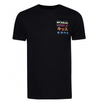мъжка,тениска,kiss,live,in,japan,men,t,shirt