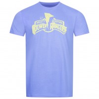 мъжка,тениска,power,rangers,mono,men,t,shirt