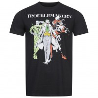 мъжка,тениска,original,gangsters,dc,comics,men,t,shirt