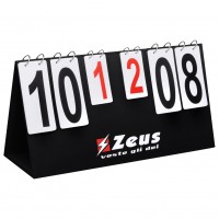 zeus,scoreboard