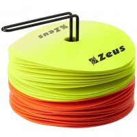 всичкото,фитнес,оборудване,zeus,floormarker,marker,cones,24,pcs..