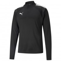 мъжка,блуза,мъжки,пуловери,puma,teamliga,1,4,zip,men,sweatshirt