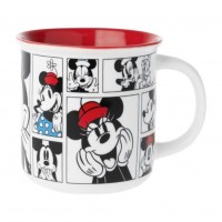 фитнес,оборудване,всичкото,фитнес,оборудване,disney,mickey,&,friends,jumbo,mug,400ml