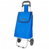 сакове,за,фитнес,и,торбички,vertical,studio,foldable,shopping,trolley,35,l,royal,blue