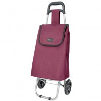 сакове,за,фитнес,и,торбички,vertical,studio,foldable,shopping,trolley,35,l,dark,red