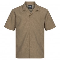 jack,wolfskin,konstabler,men,short,sleeved,shirt