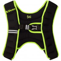 zeus,weighted,vest,5,kg,for,workout