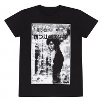 мъжка,тениска,junji,ito,ito,black,and,white,men,t,shirt