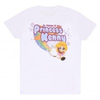 мъжка,тениска,south,park,princess,kenny,men,t,shirt