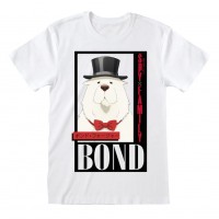 мъжка,тениска,spy,x,family,bond,men,t,shirt