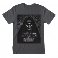 мъжка,тениска,the,nun,nun,men,t,shirt