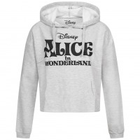 дамски,суичър,дамски,горнища,с,качулка,alice,in,wonderland,cropped,women,hoodie