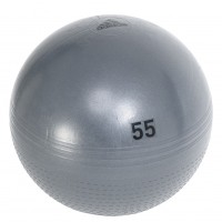 топки,за,упражнения,adidas,gymball,55cm