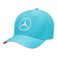 детска,шапка,детски,шапки,mercedes,amg,petronas,formula,one,x,george,russell,kids,cap