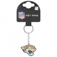 ключодържатели,американски,футбол,jacksonville,jaguars,nfl,logo,key,chain